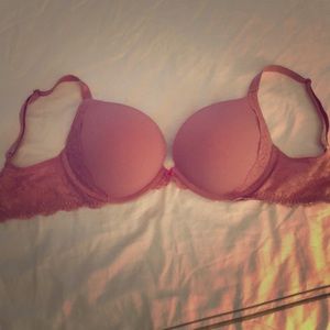 Victoria’s Secret Dream Angels push-up bra